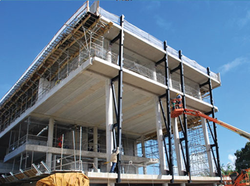 Steel Frame ou Alvenaria? Entenda as diferenças e qual vale mais a pena em Dourados – MS